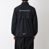 WM × Reebok STRETCH BLOUSON