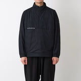 WM × Reebok RAGLAN BLOUSON