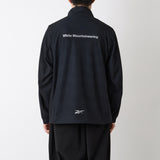 WM × Reebok RAGLAN BLOUSON