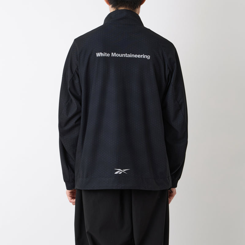 WM × Reebok RAGLAN BLOUSON