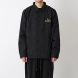 QOTSA LULLABIES TO PARALYZE COACH JACKET