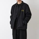 QOTSA LULLABIES TO PARALYZE COACH JACKET