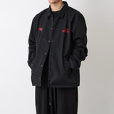 QOTSA SONGS FOR THE DEAF COACH JACKET