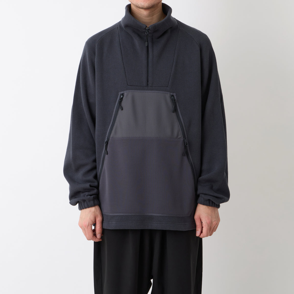 white mountaineering tech sweat スウェット White Mountaineering OFFICIAL WEB SITE.