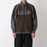 WM × UMBRO TRACK JACKET