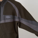 WM × UMBRO TRACK JACKET