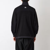 WM × UMBRO TRACK JACKET