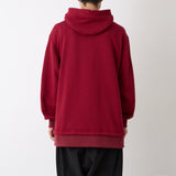 WM × UMBRO HOODIE
