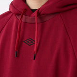 WM × UMBRO HOODIE