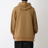 WM × UMBRO HOODIE
