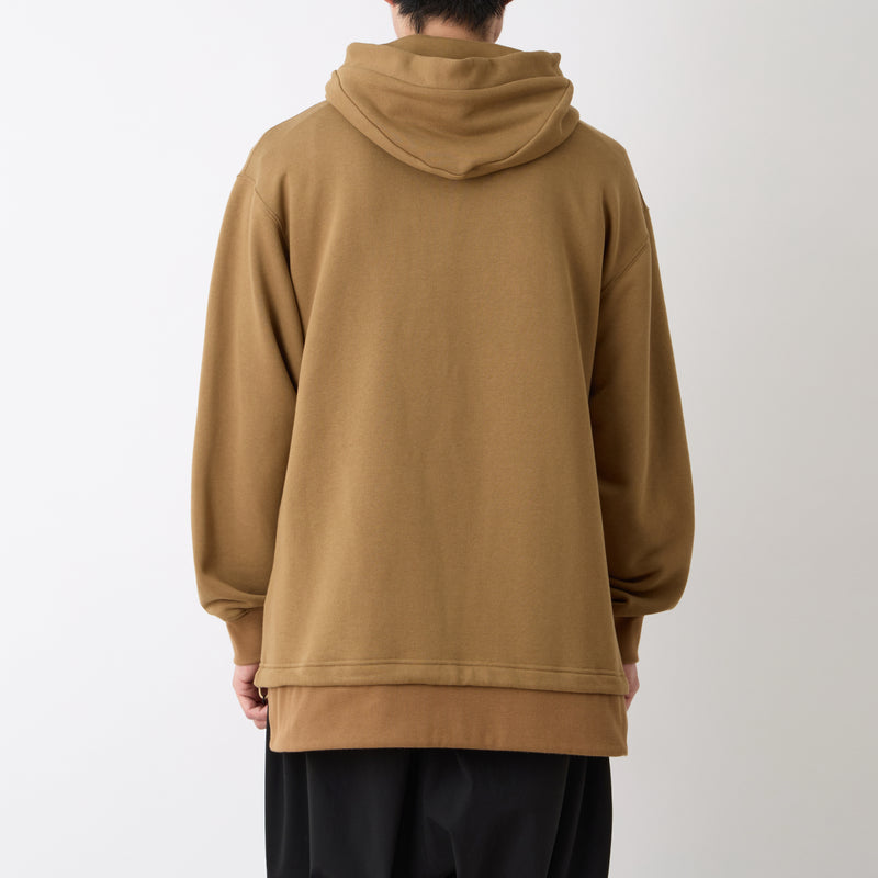 WM × UMBRO HOODIE