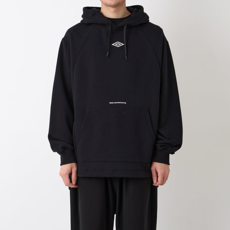 WM × UMBRO HOODIE