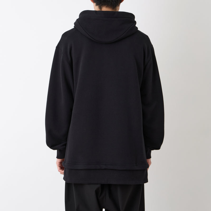 WM × UMBRO HOODIE