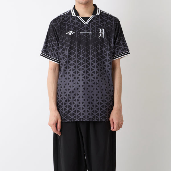 WM × UMBRO UNIFORM T-SHIRT