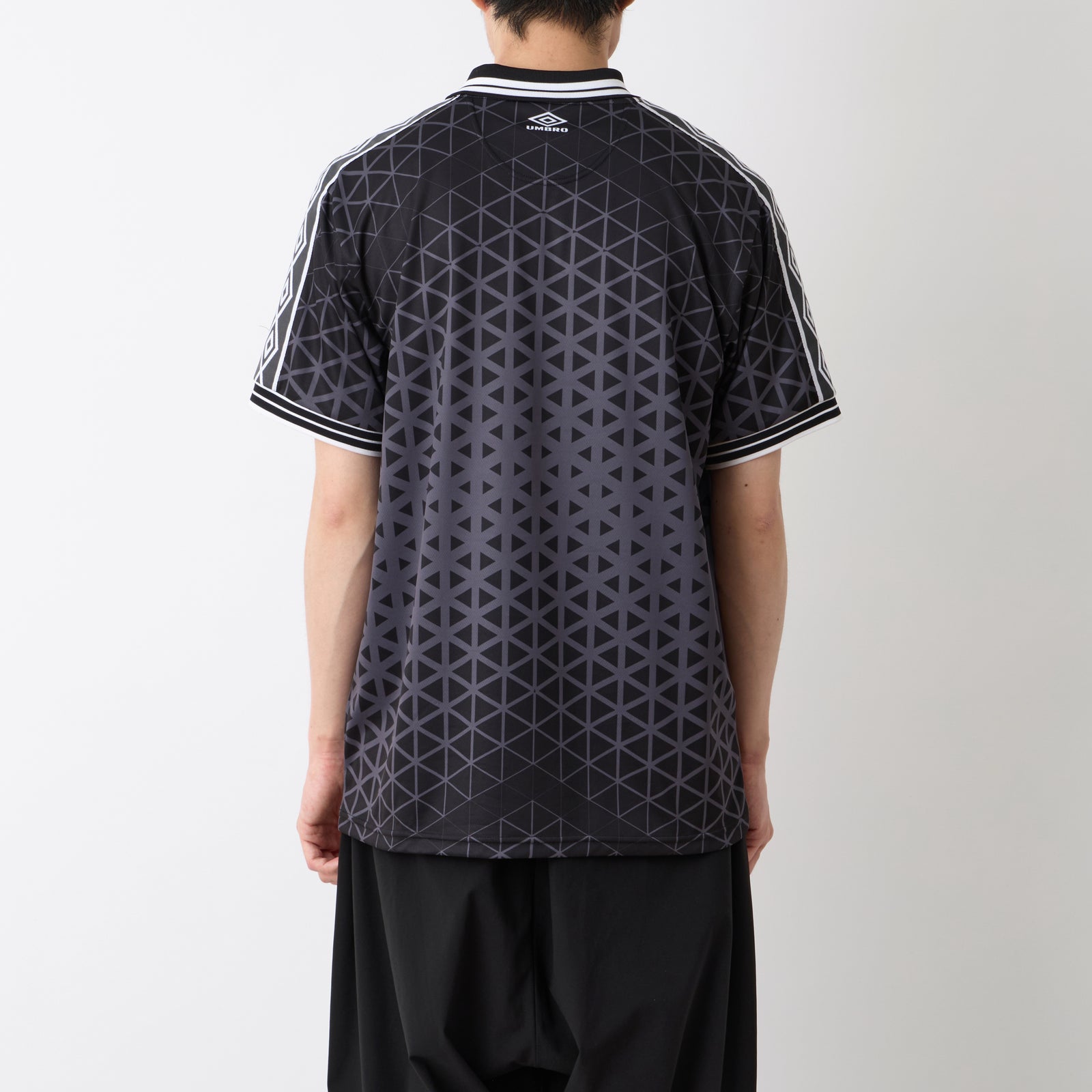 WM × UMBRO UNIFORM T-SHIRT 3 West Ham United FC Mens 22/23 Umbro Third Jersey (XXL