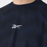 WM × Reebok T-SHIRT