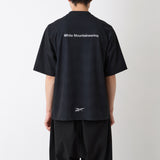 WM × Reebok T-SHIRT