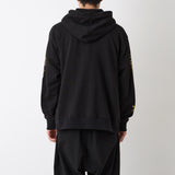 QOTSA LULLABIES TO PARALYZE HOODIE