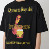 QOTSA LULLABIES TO PARALYZE T-SHIRT