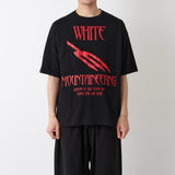 QOTSA SONGS FOR THE DEAF T-SHIRT