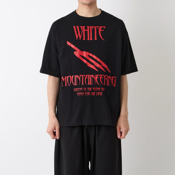 QOTSA SONGS FOR THE DEAF T-SHIRT