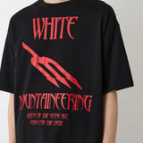 QOTSA SONGS FOR THE DEAF T-SHIRT