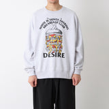 BREAKFAST CLUB SWEAT SHIRT