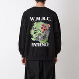 BREAKFAST CLUB SWEAT SHIRT