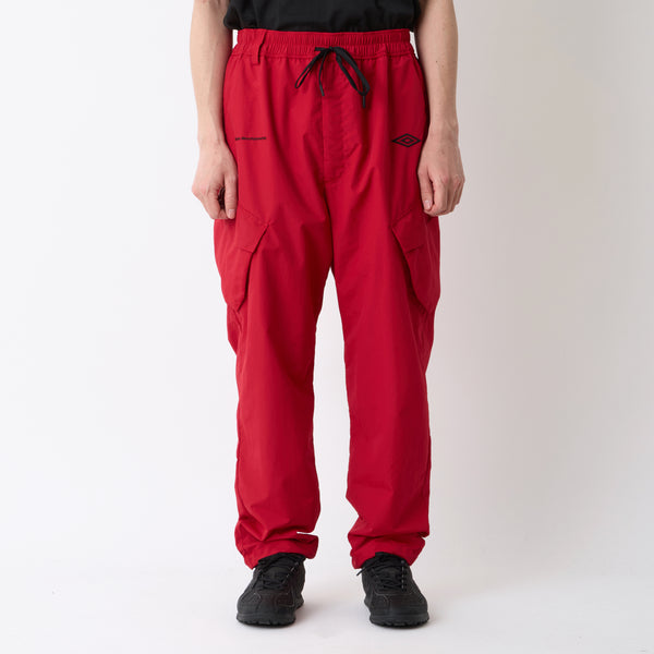 WM × UMBRO EASY CARGO PANTS
