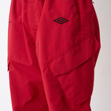 WM × UMBRO EASY CARGO PANTS