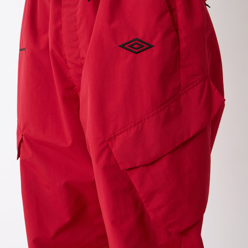 WM × UMBRO EASY CARGO PANTS