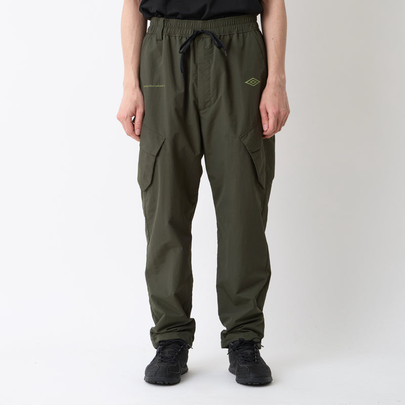 WM × UMBRO EASY CARGO PANTS
