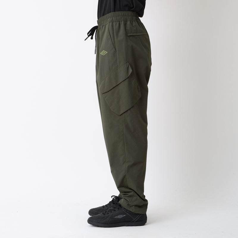 WM × UMBRO EASY CARGO PANTS