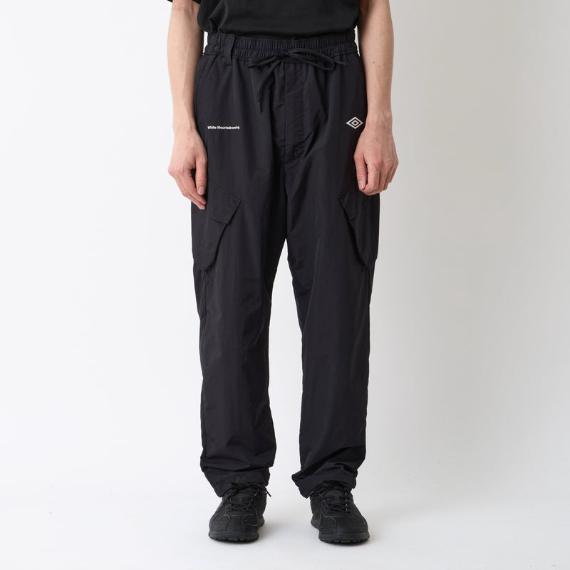 WM × UMBRO EASY CARGO PANTS