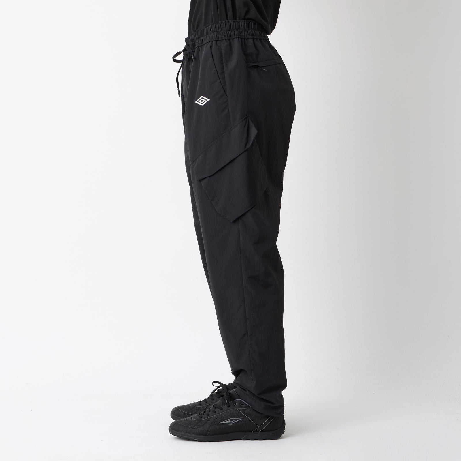 WM × UMBRO EASY CARGO PANTS - White mountaineering®︎ – White