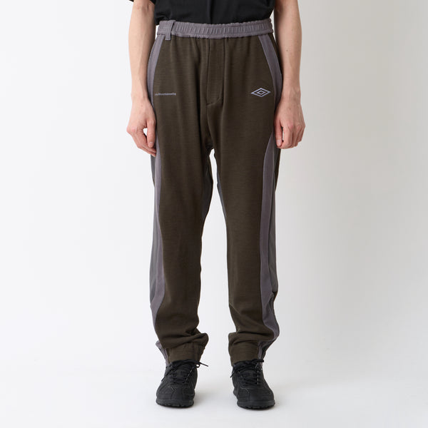 WM × UMBRO EASY PANTS