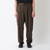GLENCHECK SAROUEL PANTS