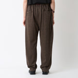 GLENCHECK SAROUEL PANTS