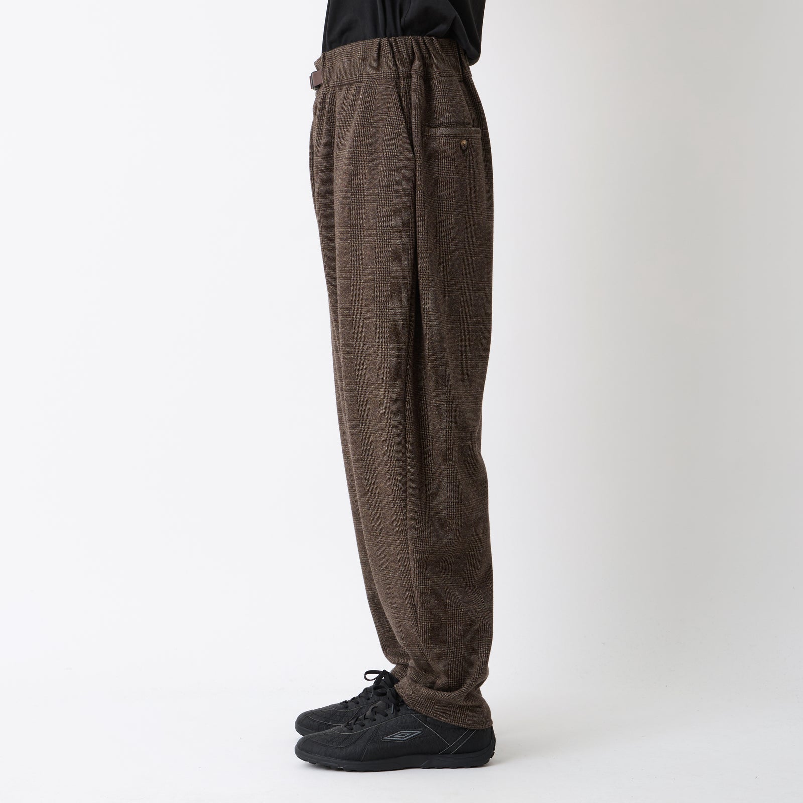 パンツ White Mountaineering SAROUEL PANTS SAROUEL PANTS - White mountaineering®︎ – White Mountaineering