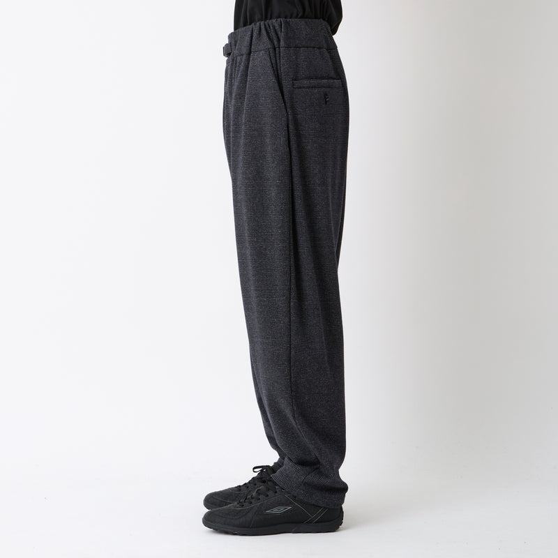 GLENCHECK SAROUEL PANTS