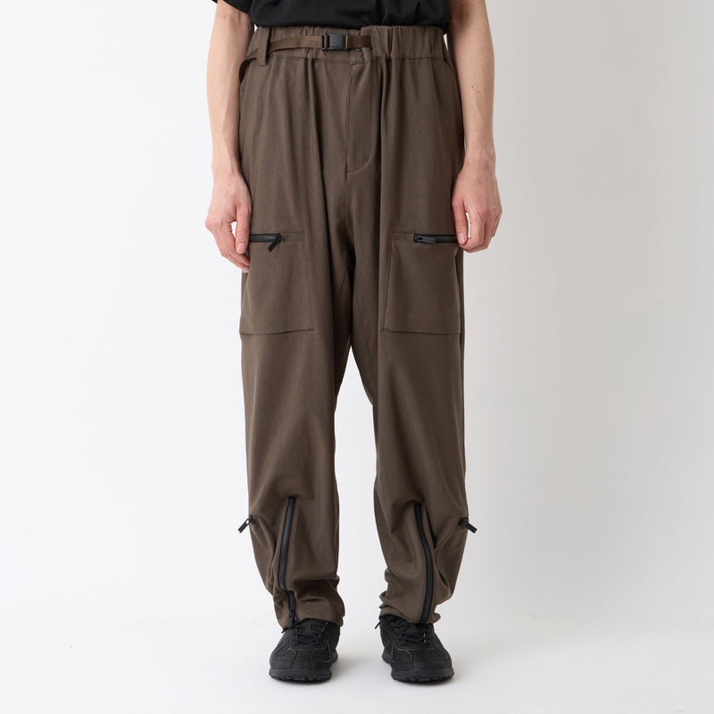 PARACHUTE PANTS