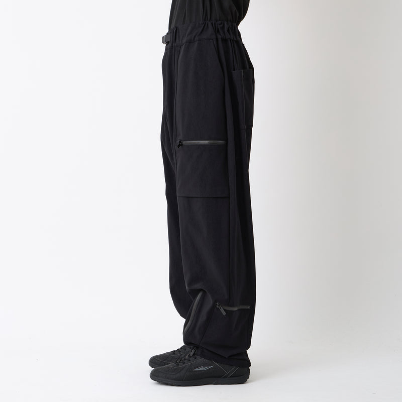PARACHUTE PANTS