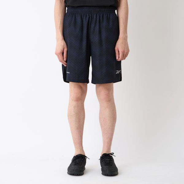 WM × Reebok SHORT PANTS