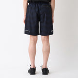 WM × Reebok SHORT PANTS