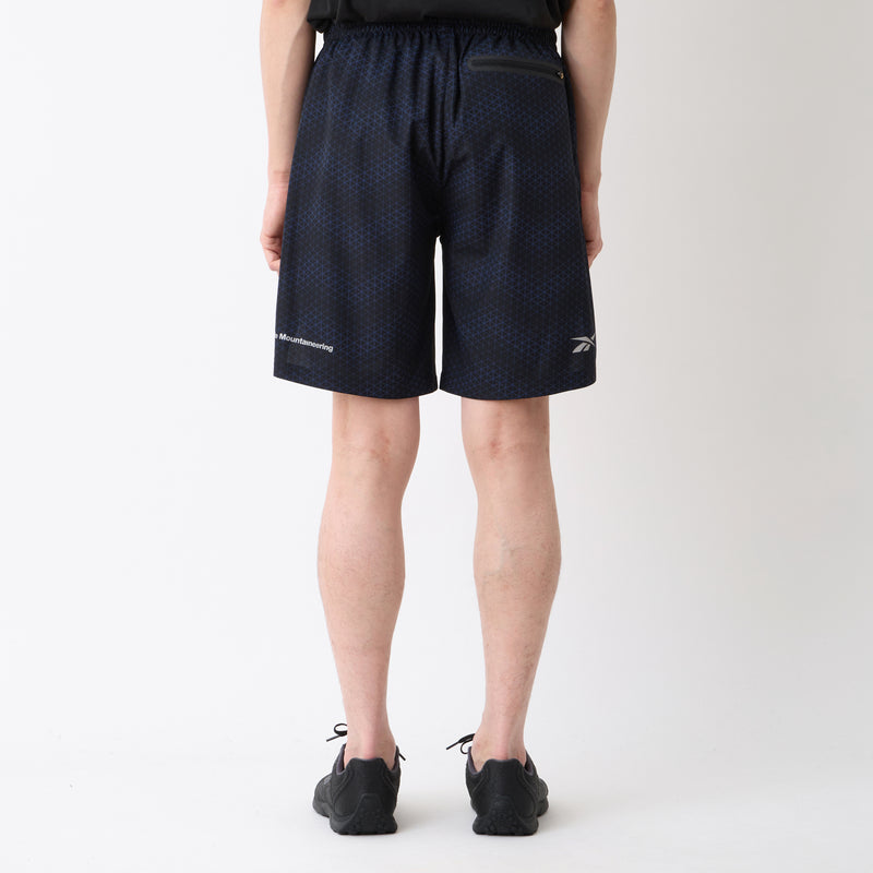 WM × Reebok SHORT PANTS