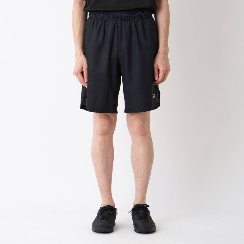 WM × Reebok SHORT PANTS
