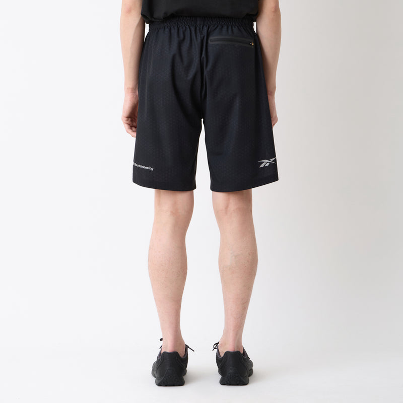 WM × Reebok SHORT PANTS