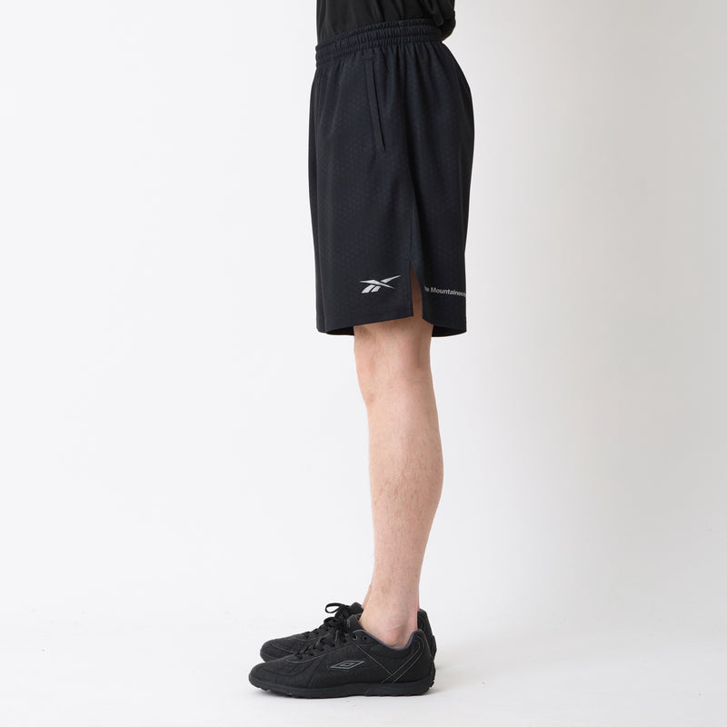 WM × Reebok SHORT PANTS