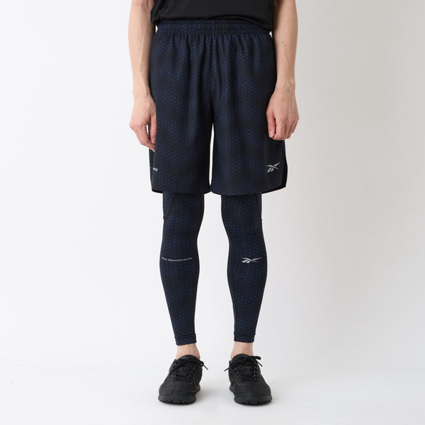 WM × Reebok STRETCH TIGHTS