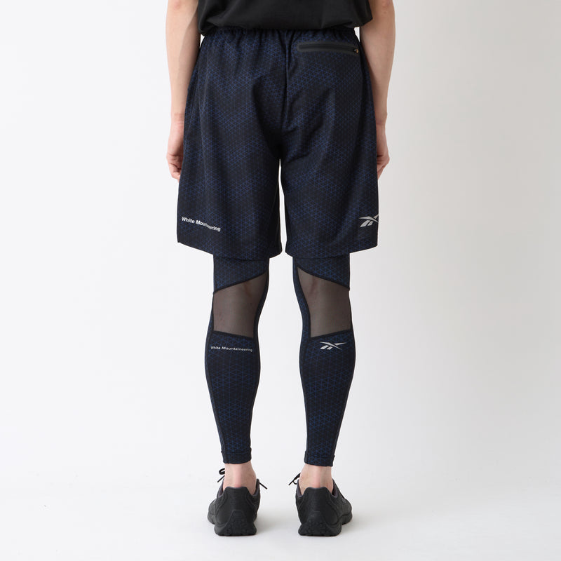 WM × Reebok STRETCH TIGHTS